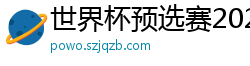 世界杯预选赛2024年赛程中国